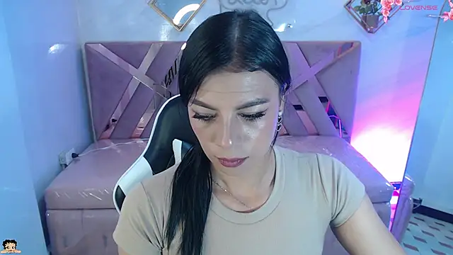 Melisa v online show from March 4, 7:53 pm