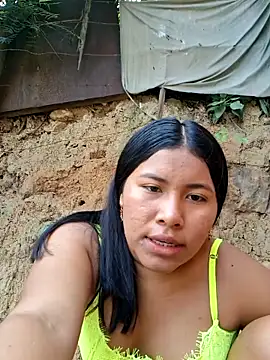 Sweet-Dirty-Storm online show from February 15, 3:09 pm