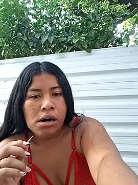 Sweet-Dirty-Storm online show from March 3, 7:53 pm