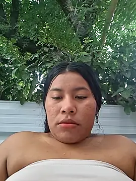 Snapshot of Sweet-Dirty-Storm chatting on April 14, 8:48 pm Sweet-Dirty-Storm online show from April 14, 8:48 pm
