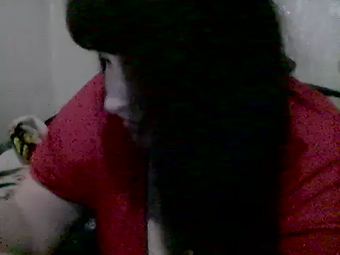 AllinaKis online show from February 16, 11:56 pm