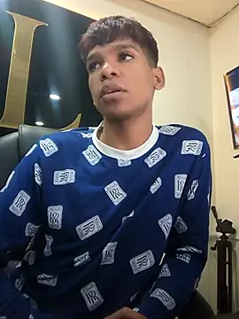 negrito1922 online show from February 15, 3:20 pm