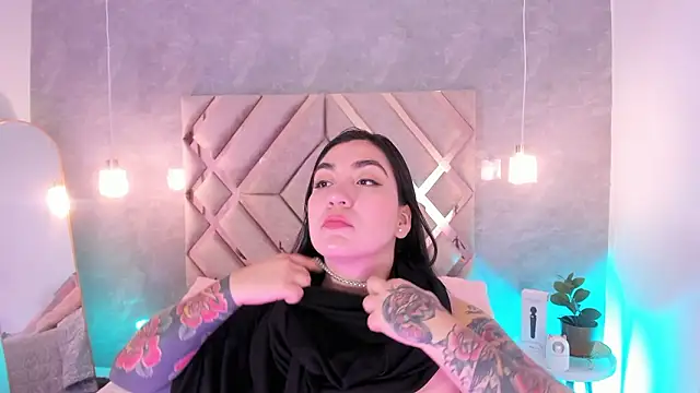 KathiaJenner online show from February 20, 12:05 pm