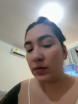 KathiaJenner online show from February 27, 2:17 pm