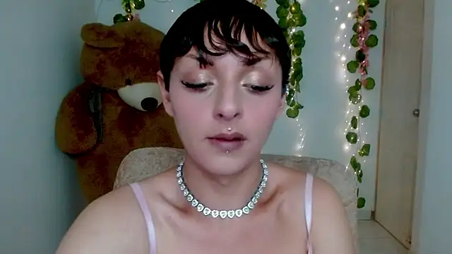 princess1609 online show from March 7, 2:25 pm