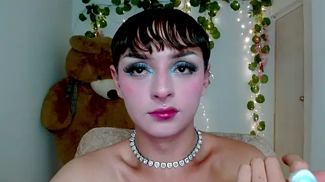 princess1609 online show from March 26, 8:58 pm