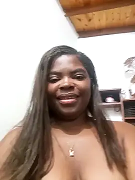 Naomi Jackson  online show from February 6, 2:49 am