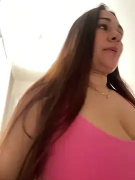 saray mendozaa online show from March 30, 7:26 pm