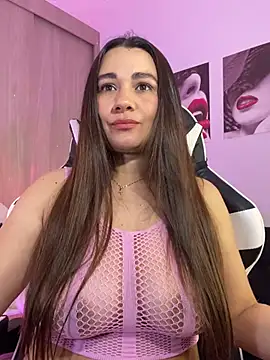 saray mendozaa online show from May 5, 11:46 pm