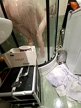 Milifalcon online show from March 9, 8:24 pm