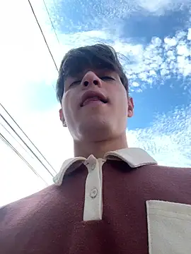 Naim TheKing online show from February 19, 1:51 pm