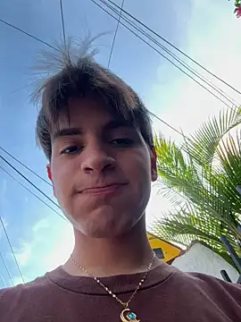 Naim TheKing online show from February 21, 1:34 pm