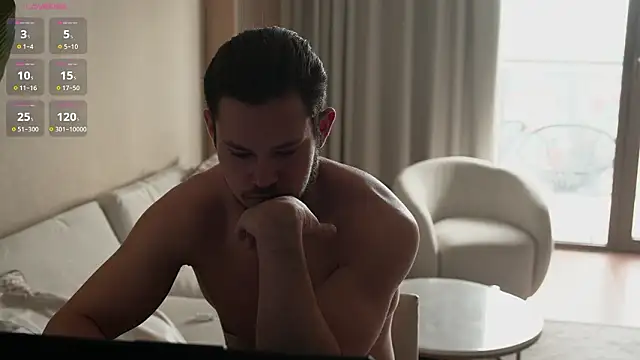 LiveonWallStreet online show from February 5, 12:21 pm