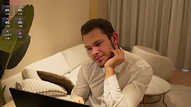 LiveonWallStreet online show from February 6, 2:53 pm