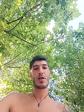 PsyLeo96 online show from June 18, 2:21 pm