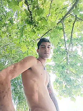 PsyLeo96 online show from June 21, 1:13 pm