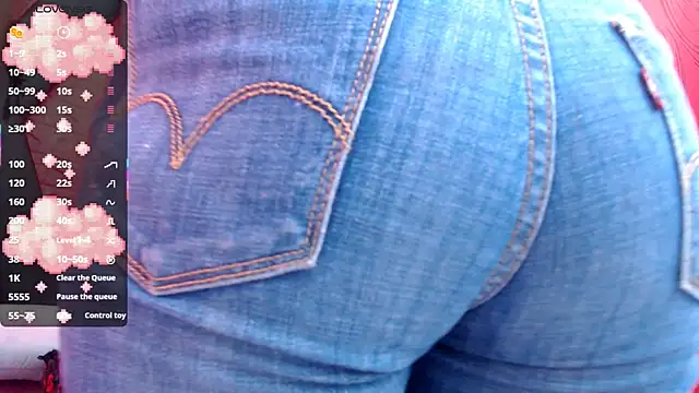 juliette18rose online show from March 21, 8:12 pm