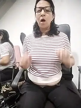 RosseLaure online show from February 12, 1:00 am