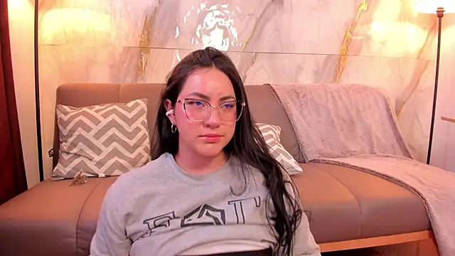 JeniferPowell nm online show from February 3, 6:46 pm