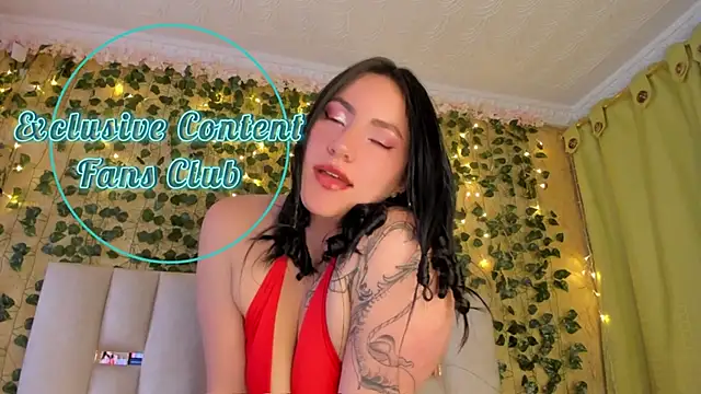 JeniferPowell nm online show from March 12, 7:20 pm