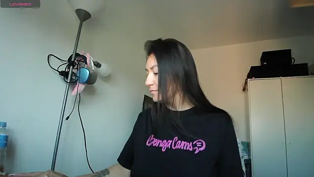 Yulian Milf online show from March 24, 8:30 am