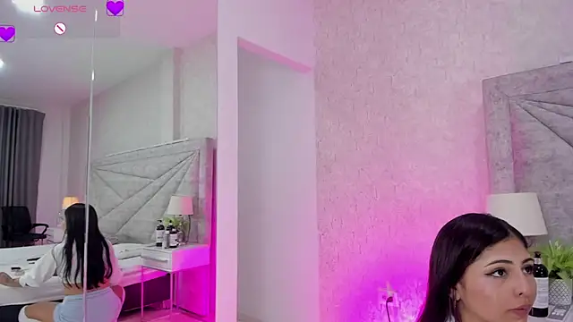 RousSweet- online show from February 11, 9:09 pm