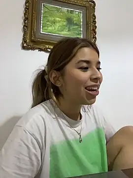 baddieasiantv online show from May 13, 2:42 am