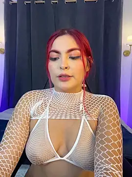 Nathali Adans online show from February 3, 12:42 am