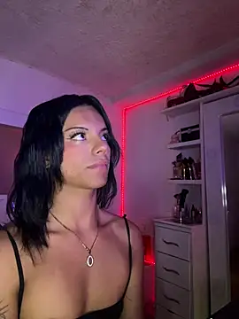 andyy x online show from May 17, 7:54 pm