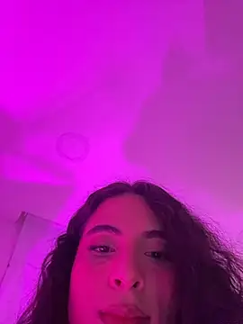 IrinaBlanc online show from February 20, 6:26 am