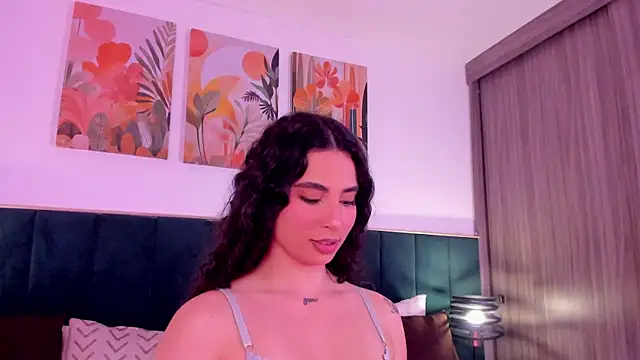 IrinaBlanc online show from March 2, 12:13 am