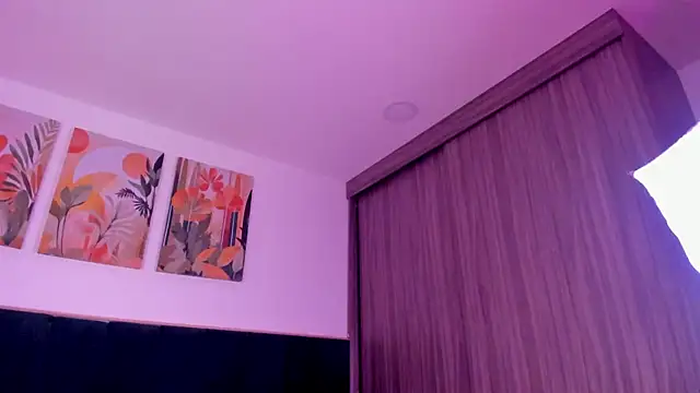 IrinaBlanc online show from March 3, 1:01 am