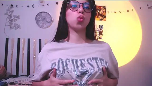 Snapshot of haomee chatting on February 14, 7:21 pm haomee online show from February 14, 7:21 pm