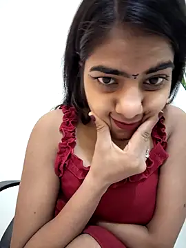 Alisha Babyy online show from May 1, 2:49 am
