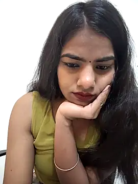 Alisha Babyy online show from May 6, 2:51 am