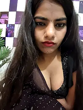 Alisha Babyy online show from May 7, 3:34 am