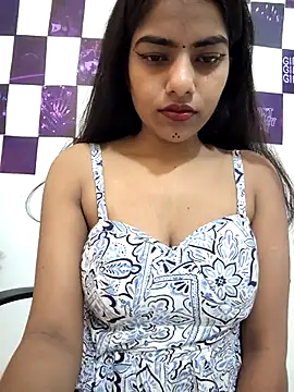 Alisha Babyy online show from May 11, 4:40 am