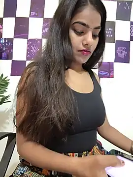Alisha Babyy online show from May 13, 4:32 am