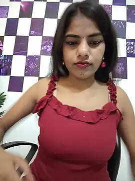 Alisha Babyy online show from May 14, 3:57 am