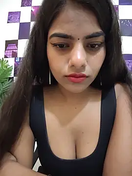 Alisha Babyy online show from May 15, 3:46 am