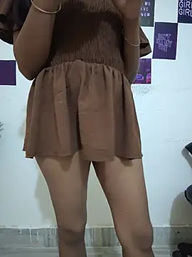 Alisha Babyy online show from May 21, 5:36 am