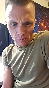 Snapshot of nickytatz chatting on January 17, 5:45 am nickytatz online show from January 17, 5:45 am