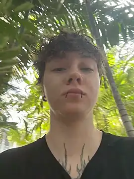 IceMur online show from March 21, 2:27 am