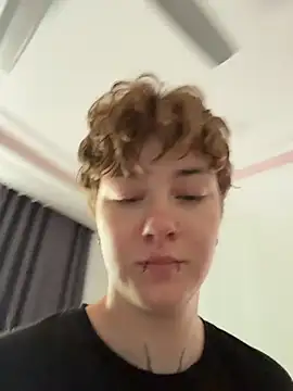 IceMur online show from May 17, 2:09 am