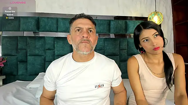 Snapshot of ViceSweet chatting on February 26, 5:17 am ViceSweet online show from February 26, 5:17 am