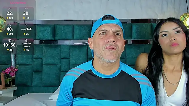 Snapshot of ViceSweet chatting on March 25, 4:18 am ViceSweet online show from March 25, 4:18 am