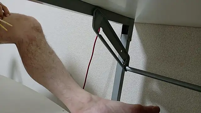 kyuleather online show from May 25, 7:58 am