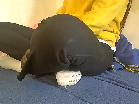 Snapshot of Siyeeey chatting on March 21, 4:50 am Siyeeey online show from March 21, 4:50 am