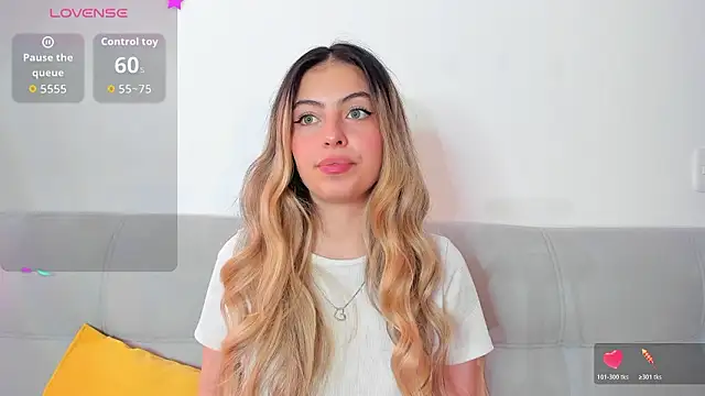 Fernanda aaaa online show from February 5, 5:28 pm