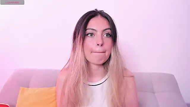 Fernanda aaaa online show from May 16, 4:17 pm
